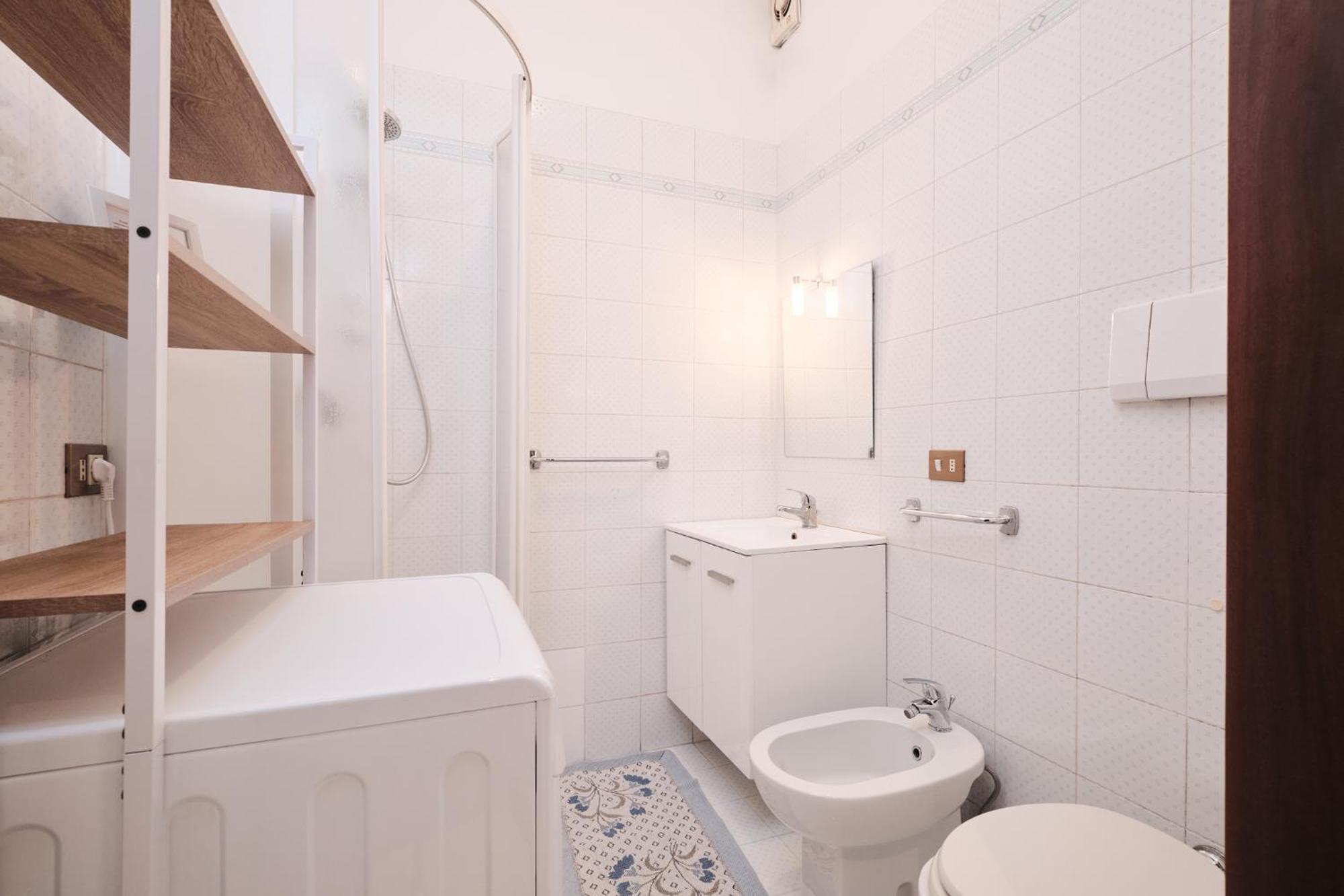 Parcheggio Gratuito, Wi-Fi -Netflix & Ac Apartment Roma Exterior foto