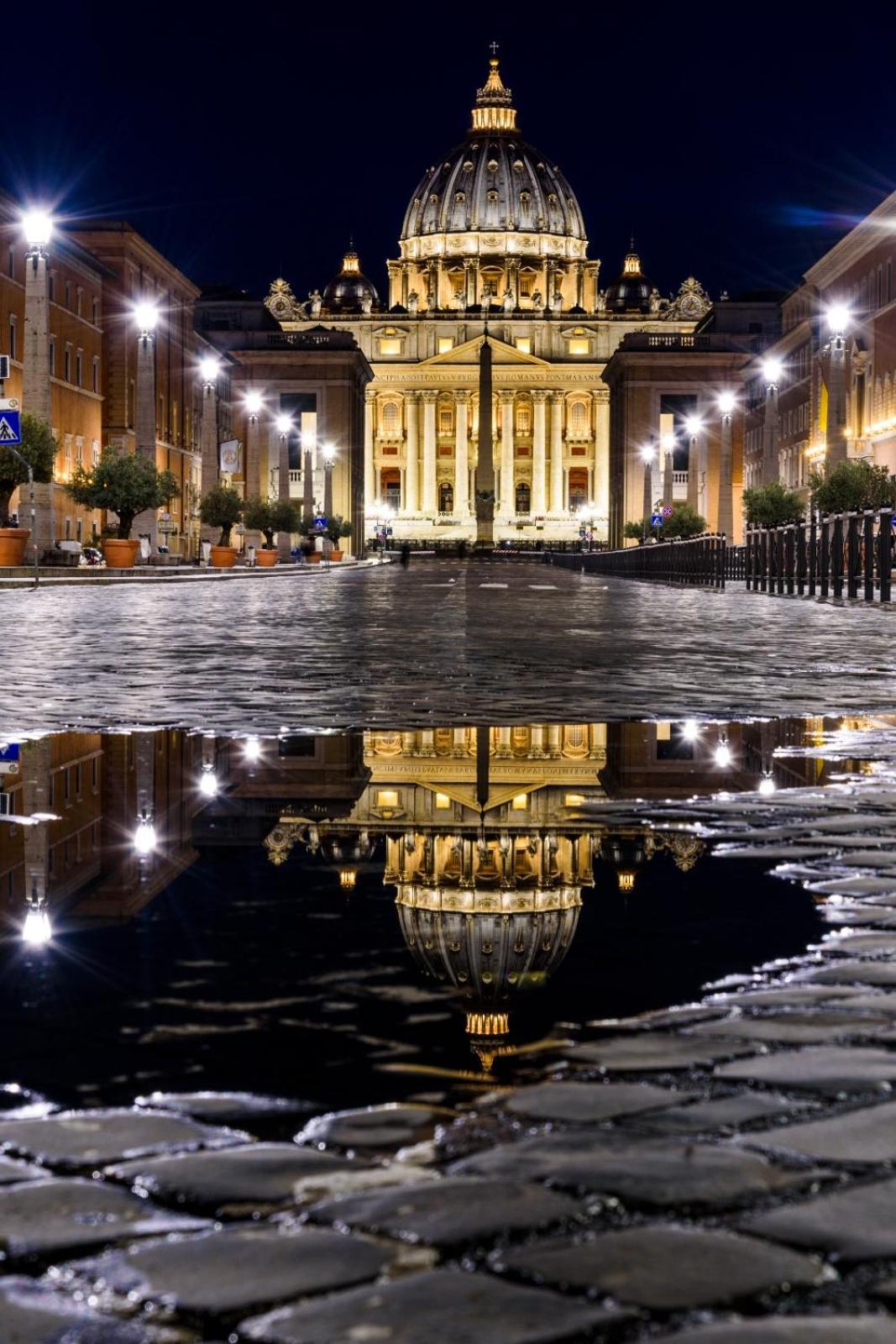 Parcheggio Gratuito, Wi-Fi -Netflix & Ac Apartment Roma Exterior foto